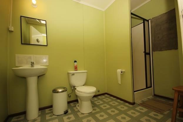 Residencial Tres Hermanos Punta Arenas Exterior foto